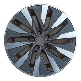 1x Alufelge 18 Zoll 8.0