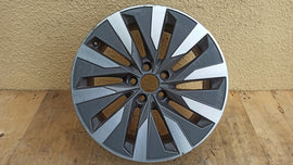 1x Alufelge 18 Zoll 8.0