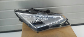 Frontscheinwerfer Seat Leon 5F1941008B LED Rechts Scheinwerfer Headlight