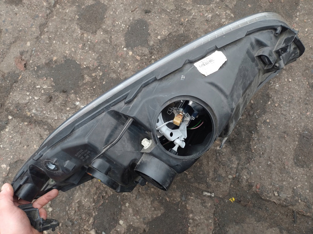 Frontscheinwerfer Citroën C4 Picasso Links Scheinwerfer Headlight