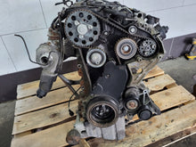 Laden Sie das Bild in den Galerie-Viewer, Motor Audi A4 B8 CJCD 2.0 TDI 150PS 110kW 136TKm 2015 Diesel Engine Komplett