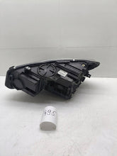 Laden Sie das Bild in den Galerie-Viewer, Frontscheinwerfer BMW 2 F45 7422574-01 LE13A6307 Rechts Scheinwerfer Headlight