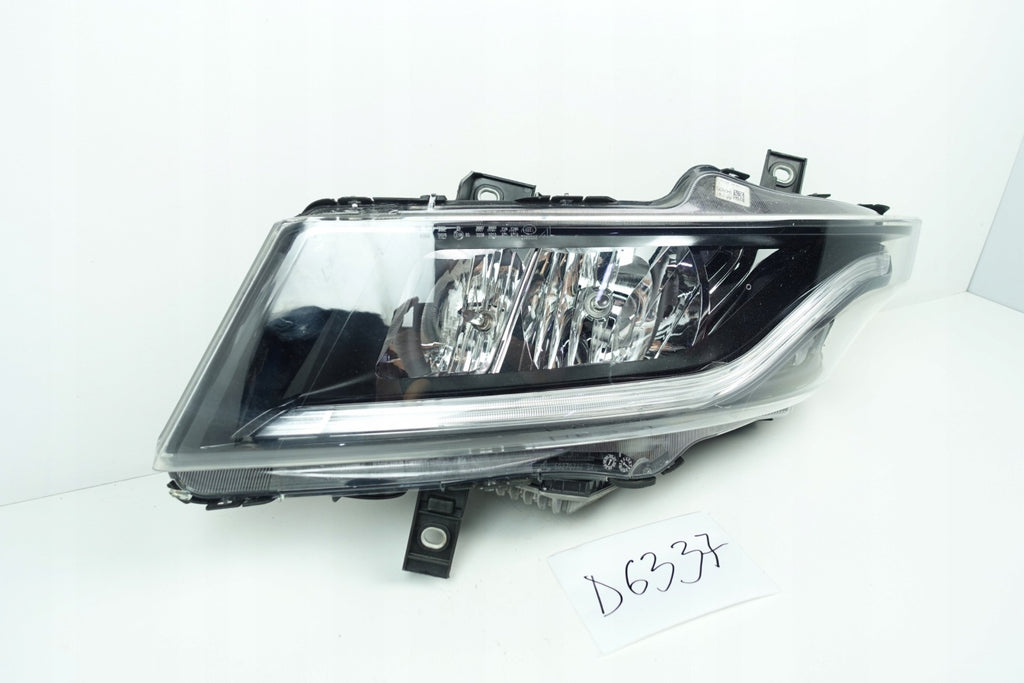 Frontscheinwerfer Iveco I 210220-A LED Links Scheinwerfer Headlight SCH8979714663uj