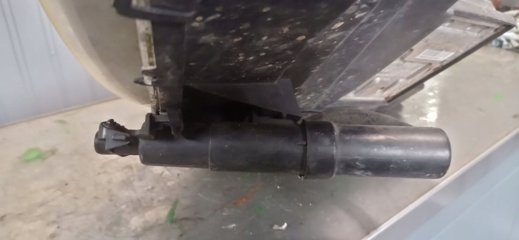 Frontscheinwerfer Citroën C8 1494319080 Xenon Rechts Scheinwerfer Headlight