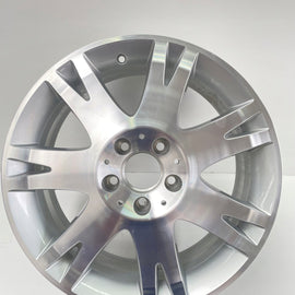 1x Alufelge 17 Zoll 7.0