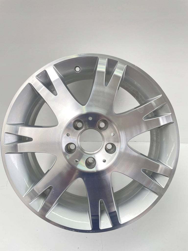 1x Alufelge 17 Zoll 7.0" 5x112 A1694011502 Mercedes-Benz Rim Wheel FEL8264855965hc