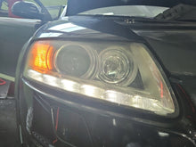 Laden Sie das Bild in den Galerie-Viewer, Frontscheinwerfer Audi A6 C6 1371313 4F0941004DH Xenon Rechts Headlight