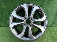 Load image into Gallery viewer, 1x Alufelge 15 Zoll 4x100 47ET 52910-C8800 Hyundai I10 Rim Wheel FEL3246464491cv