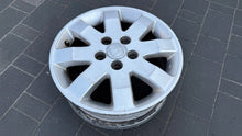 Load image into Gallery viewer, 1x Alufelge 16 Zoll 6.0" 5x114.3 45ET H2S660A Honda I 1 Rim Wheel FEL5976642264tf