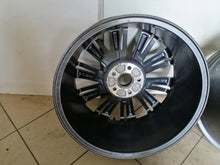 Load image into Gallery viewer, 1x Alufelge 18 Zoll 8.0" 5x112 44ET Glanz Grau 3G0601025 VW Passat Rim Wheel FEL5890499840pn
