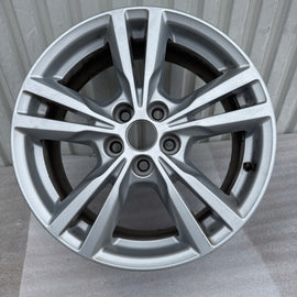1x Alufelge 17 Zoll 7.5