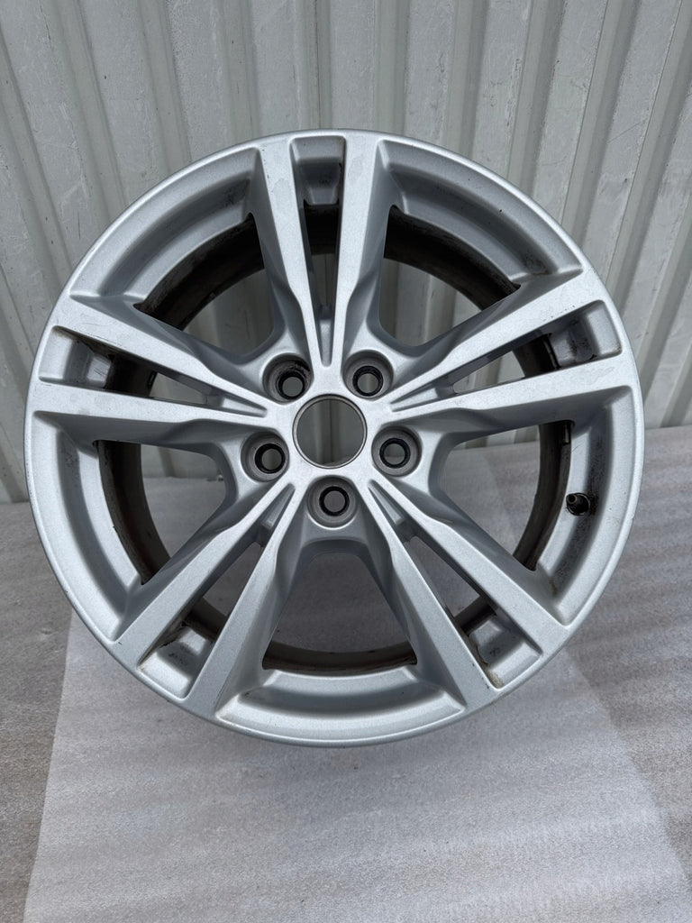 1x Alufelge 17 Zoll 7.5" 5x108 55ET EM2C1007A1A Ford Mondeo I Focus C-Max FEL2356889688az