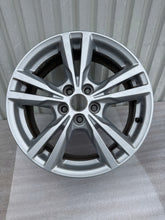 Load image into Gallery viewer, 1x Alufelge 17 Zoll 7.5" 5x108 55ET EM2C1007A1A Ford Mondeo I Focus C-Max FEL2356889688az