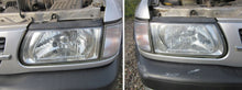 Laden Sie das Bild in den Galerie-Viewer, Frontscheinwerfer Opel Frontera B Ein Stück (Rechts oder Links) Headlight