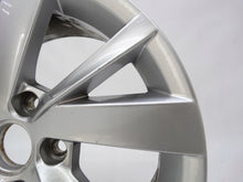 Load image into Gallery viewer, 1x Alufelge 16 Zoll 6.5" 5x112 46ET Glanz Silber 5H0071496 VW Golf Viii FEL2942096301fz