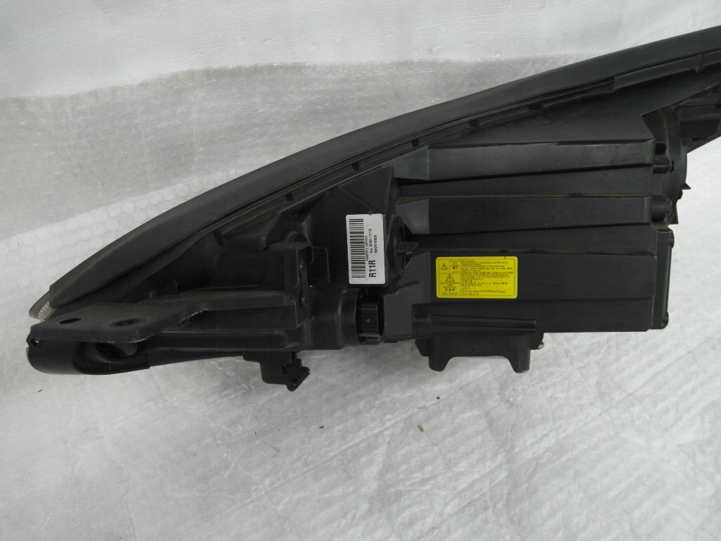 Frontscheinwerfer Kia Sportage IV 92102-C5620 Xenon Rechts Headlight SCH1799246396dj