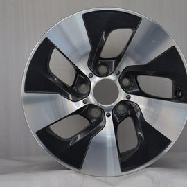 1x Alufelge 16 Zoll 7.0