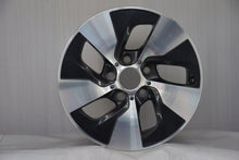 Load image into Gallery viewer, 1x Alufelge 16 Zoll 7.0" 5x120 40ET Glanz 6868392 BMW Mg Rim Wheel FEL4297920270gl