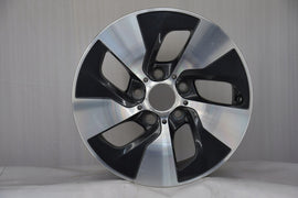 1x Alufelge 16 Zoll 7.0