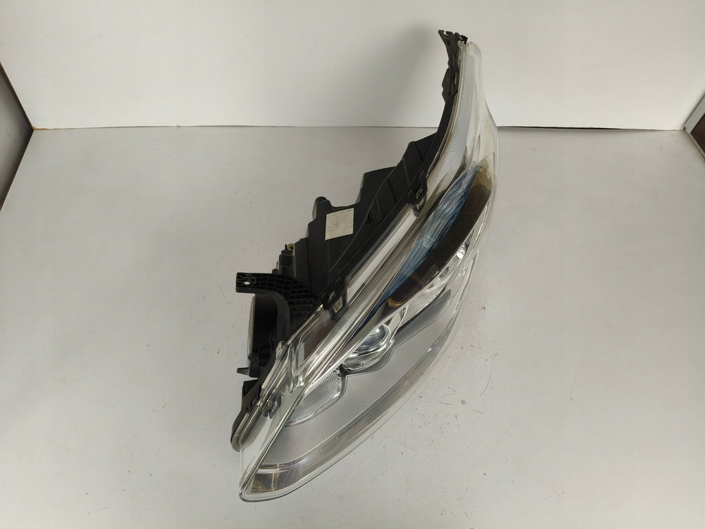 Frontscheinwerfer Ford Transit Custom Ein Stück (Rechts oder Links) Headlight SCH9192105242in
