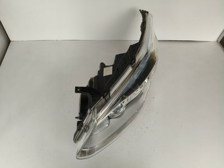 Frontscheinwerfer Ford Transit Custom Links Scheinwerfer Headlight SCH9192105242in
