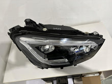 Laden Sie das Bild in den Galerie-Viewer, Frontscheinwerfer Mercedes-Benz Glc Rechts Scheinwerfer Headlight SCH8171154494jb