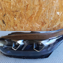 Frontscheinwerfer Kia Ceed 92101J7500 Full LED Links Scheinwerfer Headlight SCH2585837230qo