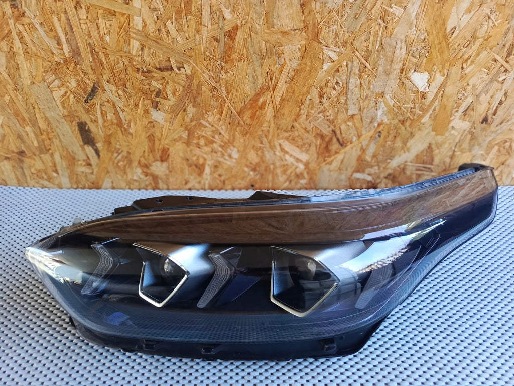 Frontscheinwerfer Kia Ceed 92101J7500 Full LED Links Scheinwerfer Headlight SCH2585837230qo