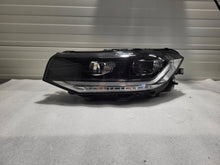 Laden Sie das Bild in den Galerie-Viewer, Frontscheinwerfer VW T-Cross 2GM941035 LED Links Scheinwerfer Headlight SCH6395167434ea