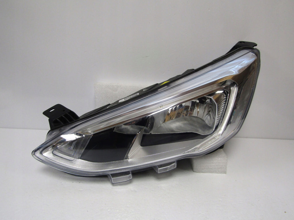 Frontscheinwerfer Ford Focus JX7B-13W030-AE Links Scheinwerfer Headlight SCH4905196317jb