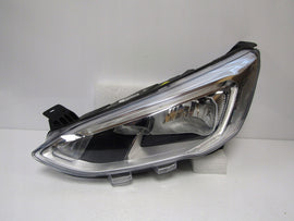 Frontscheinwerfer Ford Focus JX7B-13W030-AE Links Scheinwerfer Headlight SCH4905196317jb