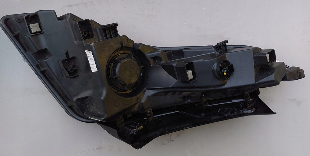 Frontscheinwerfer Hyundai Tucson 92207N7100 Links Scheinwerfer Headlight SCH4140174276ir