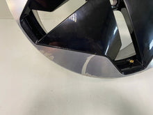 Load image into Gallery viewer, 1x Alufelge 20 Zoll 7.5" 5x112 44ET Glanz Schwarz 10A601025B VW Id.3 Rim Wheel FEL7681769852bb