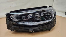 Laden Sie das Bild in den Galerie-Viewer, Frontscheinwerfer Mercedes-Benz A2239069103 LED Links Scheinwerfer Headlight