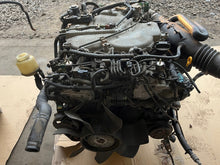 Laden Sie das Bild in den Galerie-Viewer, Motor Nissan Skyline Cedric VQ25DE 2.5 85TKm 2003 Benzin Engine Komplett MOT8075786448oa