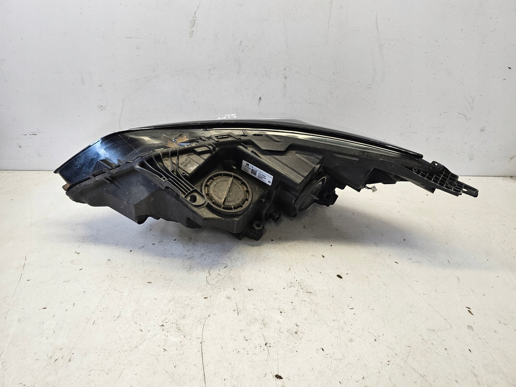 Frontscheinwerfer Opel Astra K 39195689 Full LED Rechts Scheinwerfer Headlight