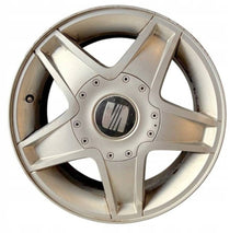 Laden Sie das Bild in den Galerie-Viewer, 1x Alufelge 16 Zoll 1M0601025F Seat Toledo I Rim Wheel FEL7556708363nk