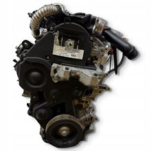 Load image into Gallery viewer, Motor Citroën Berlingo 9H02 1.6 HDI 90PS 66kW 180TKm 2001 Diesel Engine Komplett MOT9760616992wo
