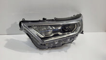 Laden Sie das Bild in den Galerie-Viewer, Frontscheinwerfer Toyota Rav 4 Full LED Links Scheinwerfer Headlight SCH7659122716rj