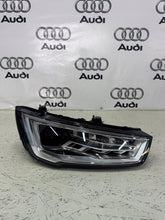 Laden Sie das Bild in den Galerie-Viewer, Frontscheinwerfer Audi A1 8xa 8XA941006 LED Rechts Scheinwerfer Headlight SCH3175908849eh