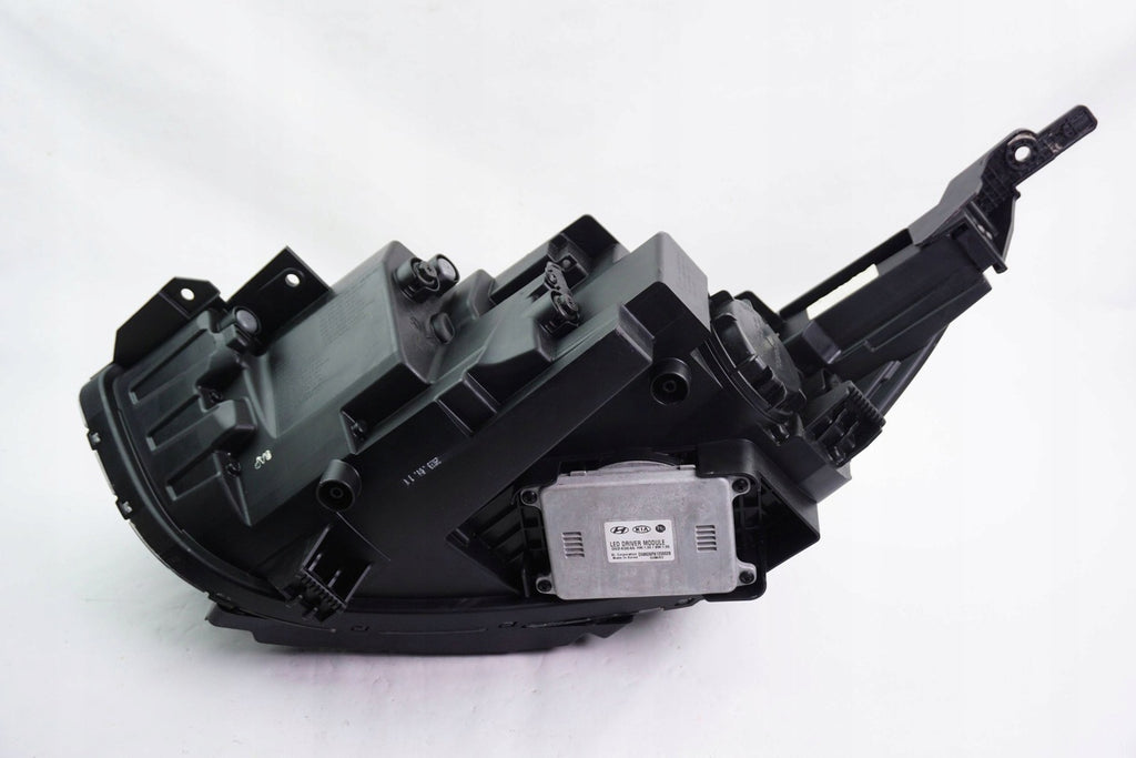 Frontscheinwerfer Kia Stonic 00243646 Full LED Rechts Scheinwerfer Headlight