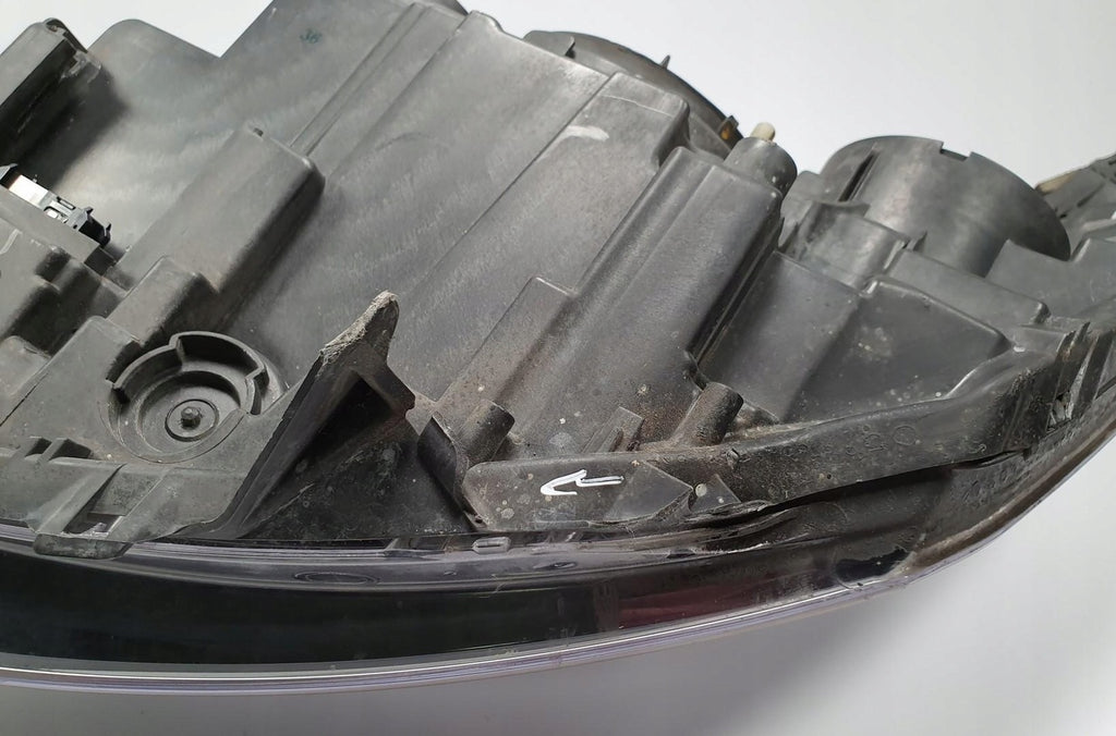 Frontscheinwerfer Citroën C5 III 9674869880 Xenon Rechts Scheinwerfer Headlight SCH4164475293ja