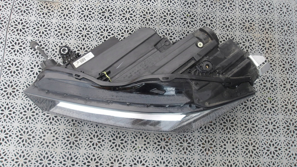 Frontscheinwerfer Skoda Superb I 3P1941015A Full LED Links Headlight SCH9493917098vk
