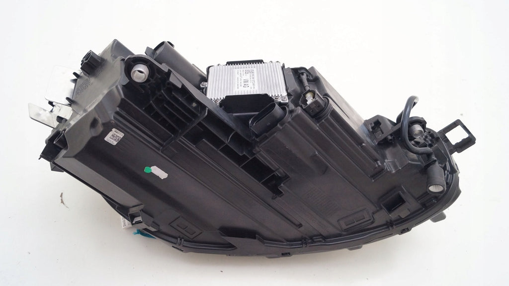 Frontscheinwerfer VW Passat 3J1941035 LED Ein Stück (Rechts oder Links) SCH5171939547bm