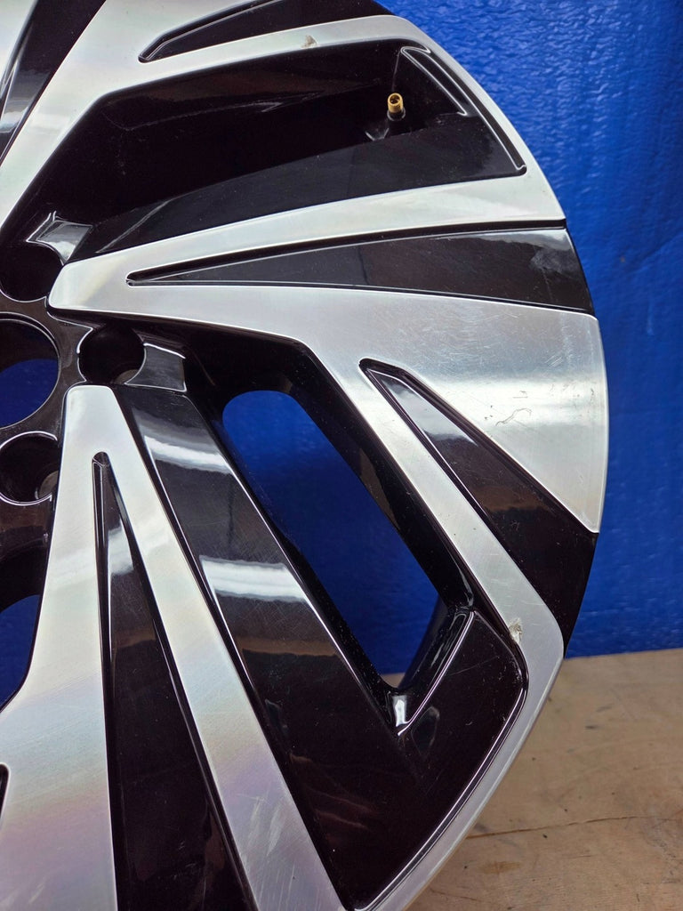 1x Alufelge 21 Zoll 8.5" 5x112 40ET 11A601025B VW Id.4 Rim Wheel FEL6320101051sl