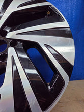 Load image into Gallery viewer, 1x Alufelge 21 Zoll 8.5" 5x112 40ET 11A601025B VW Id.4 Rim Wheel FEL6320101051sl