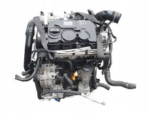 Laden Sie das Bild in den Galerie-Viewer, Motor VW BMT 1.9 TDI 101PS 74kW Diesel Engine Komplett