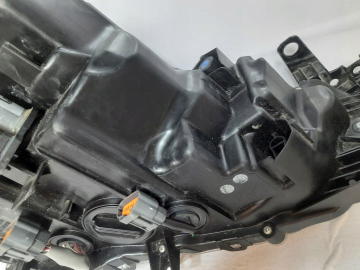 Frontscheinwerfer Mazda 6 Links Scheinwerfer Headlight SCH8911754524ym