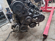Laden Sie das Bild in den Galerie-Viewer, Motor Land Rover Range I Sport L320 TDV6 2.7 Diesel Engine Komplett MOT9420283477fg