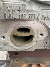 Laden Sie das Bild in den Galerie-Viewer, Motor Audi A3 CLH CLHA CLHB 1.6 103PS 77kW 158TKm 2014 Diesel Engine Unkomplett MOT2646865168gp